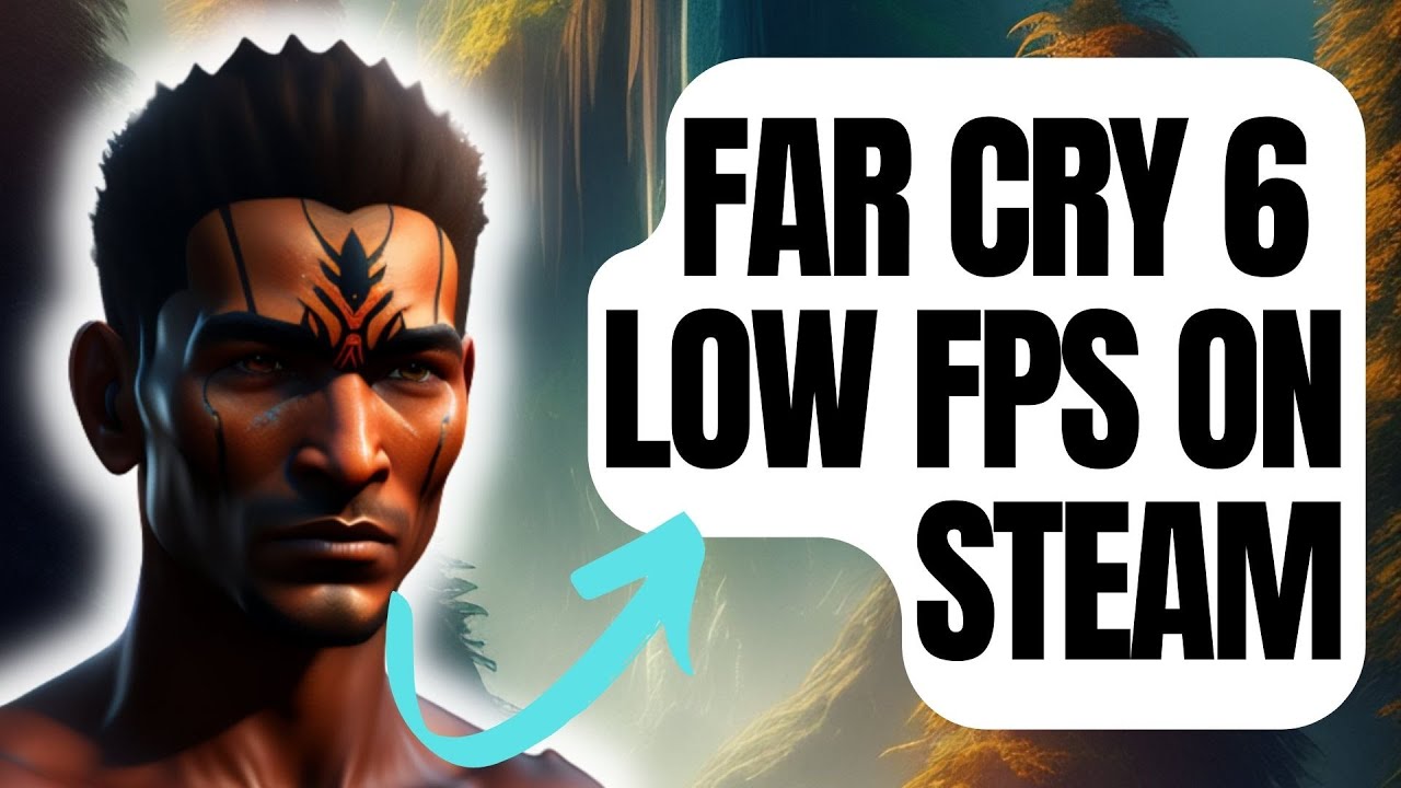 How To Fix Far Cry 6 Won't Load On Steam [New & Updated 2023] 