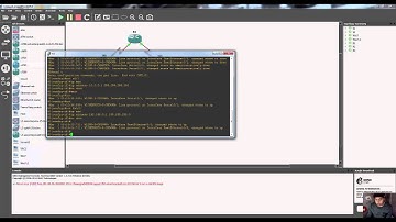CCNA Security - Configuring Devices for CCP