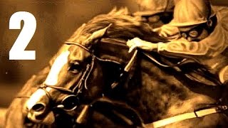 Off The Record 5: The Final Interview - Part 2 Let's Play Walkthrough Net Worth