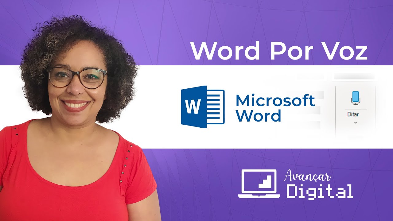 Como usar a digitação por voz para escrever textos no Word - Canaltech