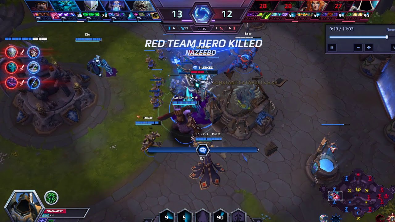 The Juice Pirates Reborn