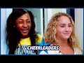 Cheerleaders Season 3 Ep.1 - Introducing Angel