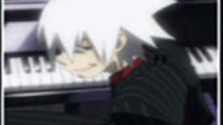 bleach and souleater - dynamite mix