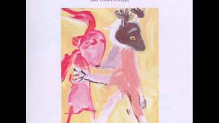 Video thumbnail of "Captain Beefheart - Candle Mambo"