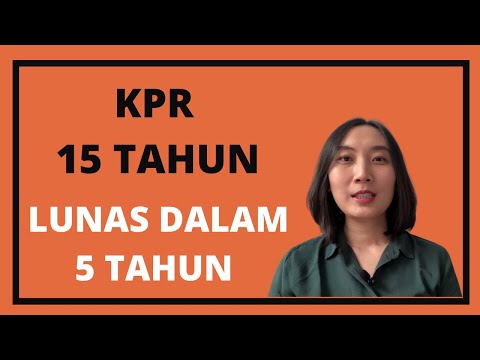 Video: Cara Mengurangi Kelebihan Pembayaran KPR