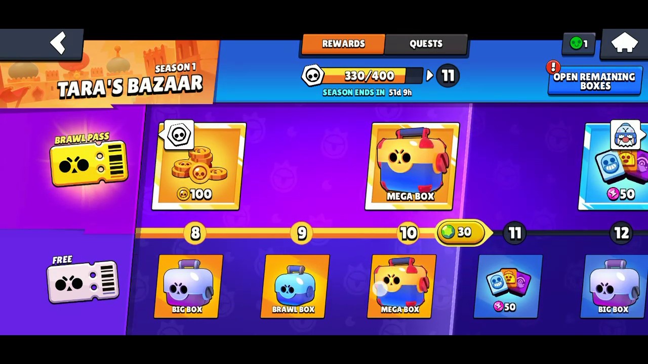 Brawl box angelo