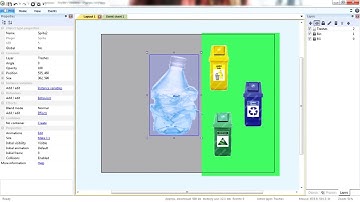 เกมเก็บขยะ และวิธีทำง่ายๆ ใช้ Construct2 โดย นางสาวศศินันท์ พันธ์สุวรรณ ม.6/11 เลขที่ 35