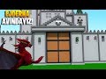 🐲 Orta Çağda Ejderha Avındayız! 🐲 | Time Travel Adventures | Roblox Türkçe