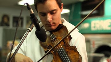 The Roys Coal Mining Man