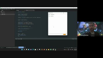Project : Gui based chat application