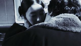 宮本茉由、安藤政信から突然激しいキス…　映画「鳩のごとく　蛇のごとく　斜陽」本編映像