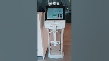 Qmatic #Qmatic #que #quesystem #abana #saudiarabia