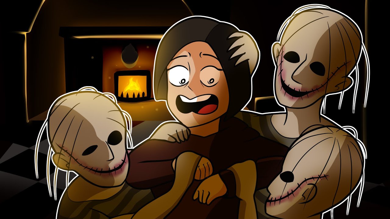 Karma's a b**** ain't it? | Devour Asylum