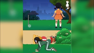 Brain puzzle level 22 gameplay walkthrough solution 