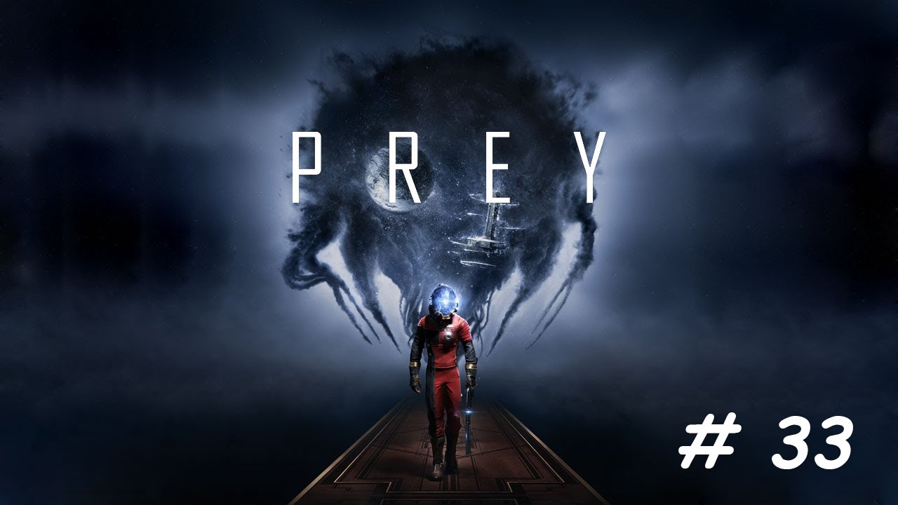 prey 2017 steam