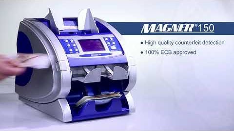 MAGNER 150 Promotional Video