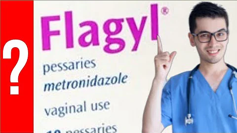 ¿Cuándo no debe tomar Flagyl?