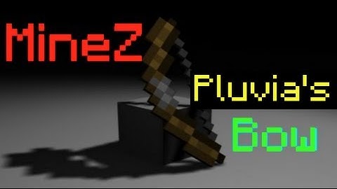 MineZ - Sunken Library Dungeon *COMPLETE*