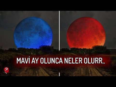 Video: Cadının Saati Ne Ve Neden Tehlikelidir?