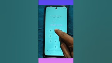 app lock ka password bhul gaya | aise karen unlock