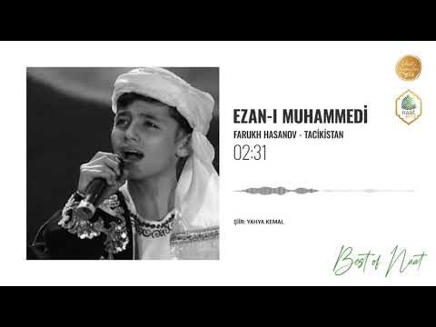 30 Ezan-ı Muhammedi