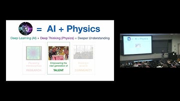 IAIFI Summer Workshop 2025 - Introduction - Mike Williams, MIT