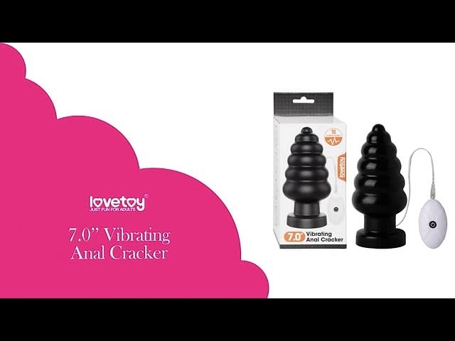vibrating anal beads video The Best-Reviewed Vibrators You Can Buy On Amazon main image 1