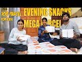 100 குழந்தைகளுக்கு விருப்பமான சிற்றுண்டி | 100 PARCEL / SNACKS FOR KIDS |  | Sunday Special | Jeni image