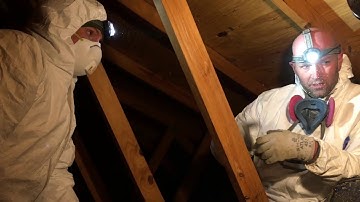Project Home Weatherization video - DOE visit 11/7/19