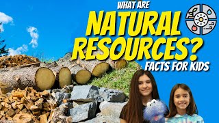 What is a Natural Resource? Facts for Kids about Natural Resources