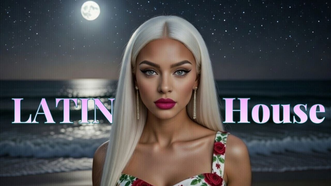 Best Vocal Latin Tech House 🎤 Melodic Deep Vibes 2026