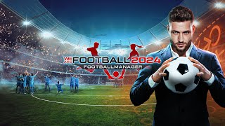 We Are Football 2024 - First Few Mins Gameplay