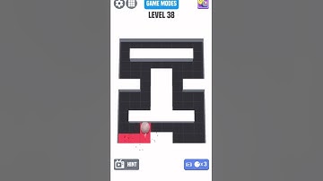 Amaze! Game Level 40 #shorts