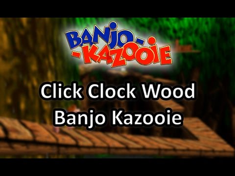 click-clock-wood-banjo-kazooie-[bavarian-folk-music-cover]-||-metal-fortress