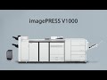 Canon imagepress v1000 product details  bevictoriouswithvseries