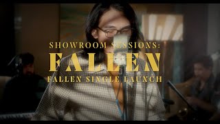 Lola Amour - Fallen (Live) chords