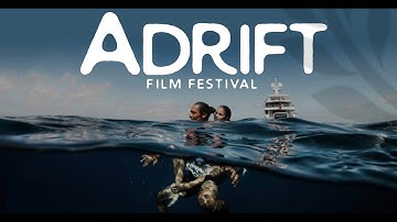 YachtingBC, Island LIfe Expeditions and the Adrift Film Festival