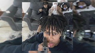 Yeat Type Beat - Money Playboi Carti X Trippie Redd X Rage Type Beat Rap Trap Beat 2023