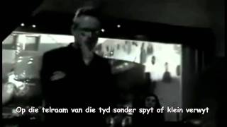 Video thumbnail of "Coenie de Villiers and Steve Hofmeyr - "DAAR's 'n PLEK" - Properly Synched and with Afrikaans lyrics"