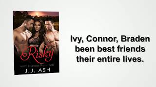 Risky MMF Bisexual Romance