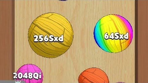 Blob Merge 3D - Gameplay Part 3 All Levels 162-164 Max Level ( Android,iOS )