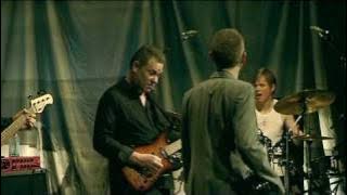 Mezzoforte - Midnight Sun, Spring Fever, Rockall　(Live In Reykjavik)