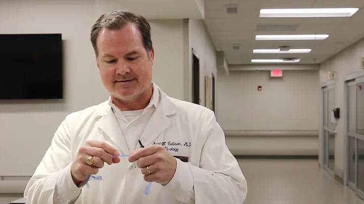 James Cullison, MD   Pelvic Sling Surgery