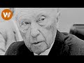 Adenauer - Germany Reborn | Those Who Shaped the 20th Century, Ep. 16