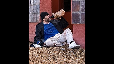 to a drunken mind 25/bless unleashed