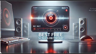screen recorder | screen recorder download | pc screen capture |best free recording software screenshot 4