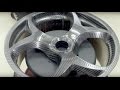 Koenigsegg Regera New Carbon Fiber Wheel Design -- /INSIDE KOENIGSEGG