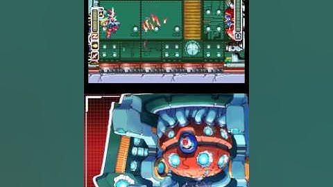 Zero Collection Zero1: Versus Pantheon Core