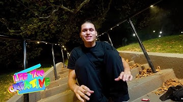 Stackend - “HALFWAY MOTION” (Official Music Video)