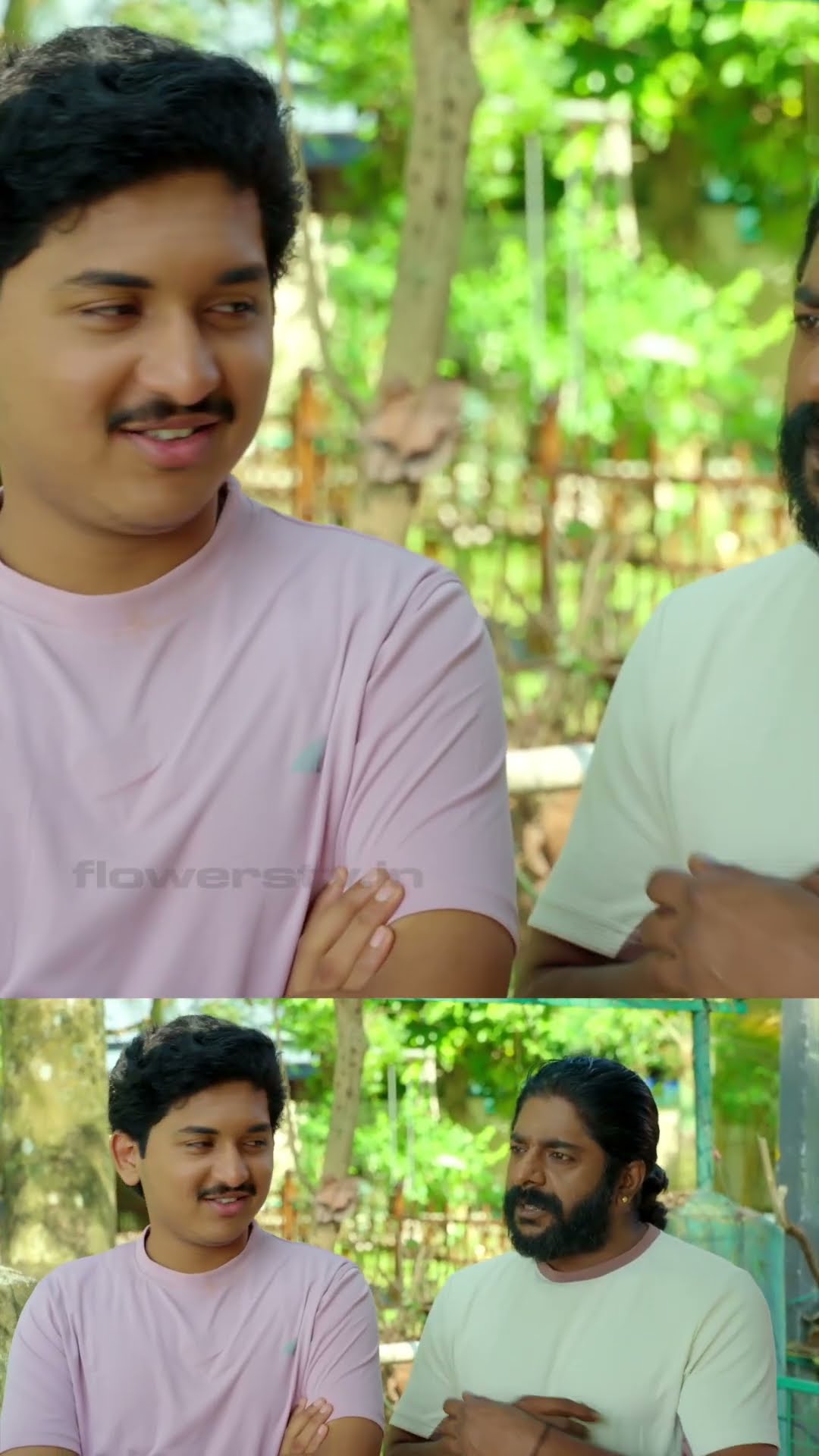 പ്രശ്നങ്ങളുടെ നടുവിലകപ്പെട്ട് ലച്ചു..